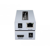 HDMI Extender 50m with Remote Power