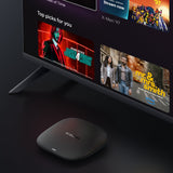 Media Player Xiaomi TV Box S 3rd Gen 4K UHD
