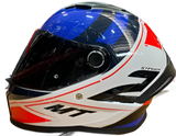 MT Stinger 2 Paun Motorcycle Helmet