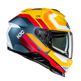 HJC i71 Viz Full-Face Helmet
