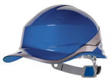 Safety Helmet Diamond Hi-Viz