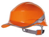 Safety Helmet Diamond Hi-Viz