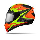 MT Stinger Powered Motorcycle Helmet