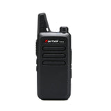 TX-8 Radio