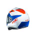 HJC i70 Tas Helmet