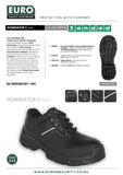 Euro Dominator 3 Safety Shoe