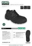 Euro Sport II Safety Shoe