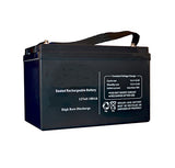 Sealed Lead Acid Battery