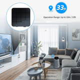 Bluetooth Transmitter &amp; Receiver