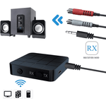 Bluetooth Transmitter &amp; Receiver