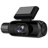 Axxe 4K 3-Channel Dashcam with GPS
