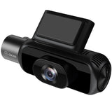 Axxe 4K 3-Channel Dashcam with GPS