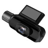 Axxe 4K 3-Channel Dashcam with GPS