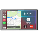 Axxe Wireless CarPlay & Android Auto 7″ IPS Display