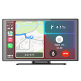 Axxe Wireless CarPlay & Android Auto 7″ IPS Display