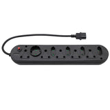 Multiplugs With IEC Connector for UPS