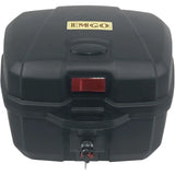 Emgo 22L Universal Motorcycle Top Box