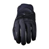 Five Globe Evo Mens Motorcycle Gloves Black