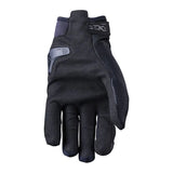 Five Globe Evo Motorcycle Gloves for Women Black