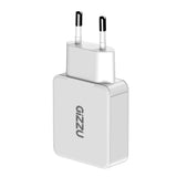Gizzu 2-Port 45W GaN USB Wall Charger