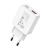 Gizzu 2-Port 45W GaN USB Wall Charger