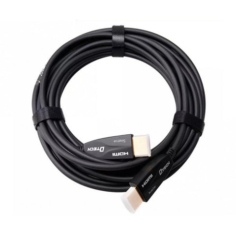 HDMI 4K Optical Fibre Cable
