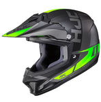 HJC CL-XY II Creed Off-Road Helmets