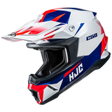 HJC C50 Slide Off-Road Motorcycle Helmet