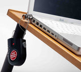 Lock Alarm Cable Lock Mini