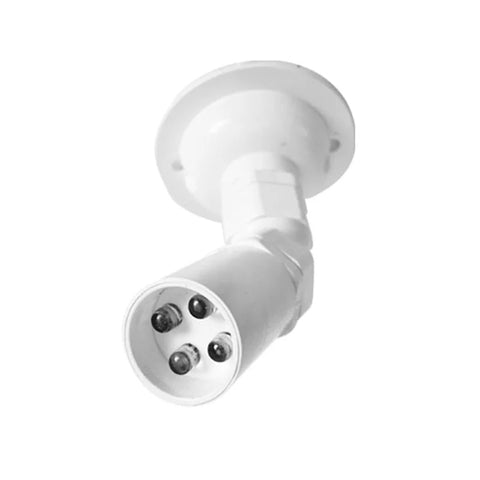 Alarm Status LED Indicator