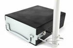Lock Alarm HandiSafe – Portable Alarmed Safe