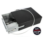Lock Alarm HandiSafe – Portable Alarmed Safe