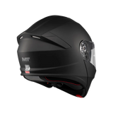 MT Genesis SV Flip-Up Helmet