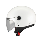MT Street S Open Face Motorcycle Helmet
