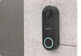 Reolink Smart 2K+ Video Doorbell with Chime