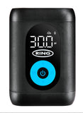 Ring TyreInflate GO 10 – Compact Cordless Tyre Inflator