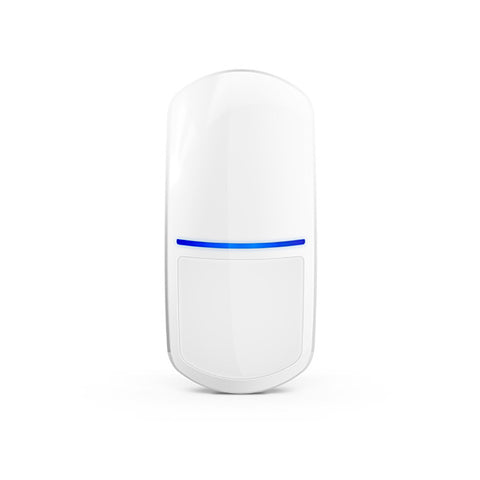 Slimline PIR Motion Detector with Pet Immunity