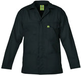 Titan Conti Jacket