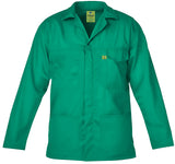 Titan Conti Jacket
