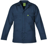 Titan Conti Jacket
