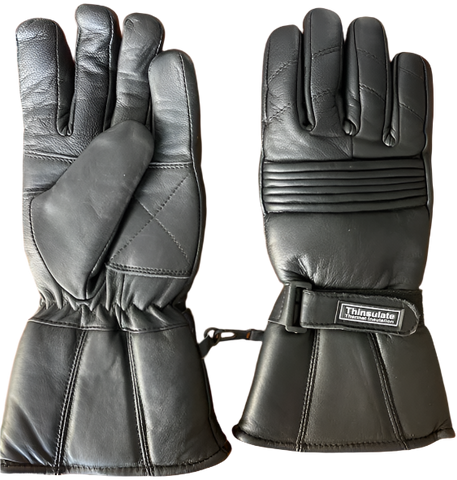 Winter Motorcycle rider Gloves