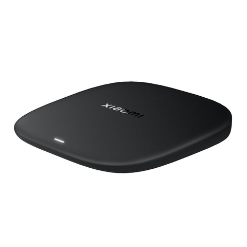 Media Player Xiaomi TV Box S 3rd Gen 4K UHD