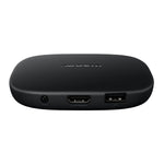 Media Player Xiaomi TV Box S 3rd Gen 4K UHD