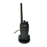 Zartek Licence Free UHF Two-Way Radio