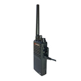 Zartek Licence Free UHF Two-Way Radio