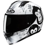 HJC C10 Geti Junior Full-Face Helmet