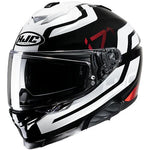 HJC i71 Enta Full-Face Helmet