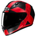 HJC C10 Tez Full-Face Helmet