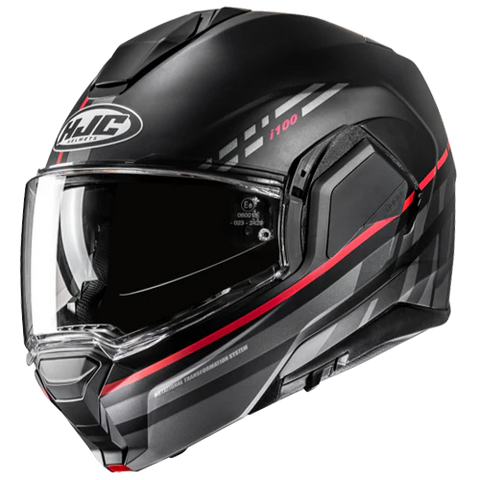HJC i100 Modular Helmet