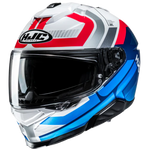 HJC i71 Viz Motorcycle Helmet